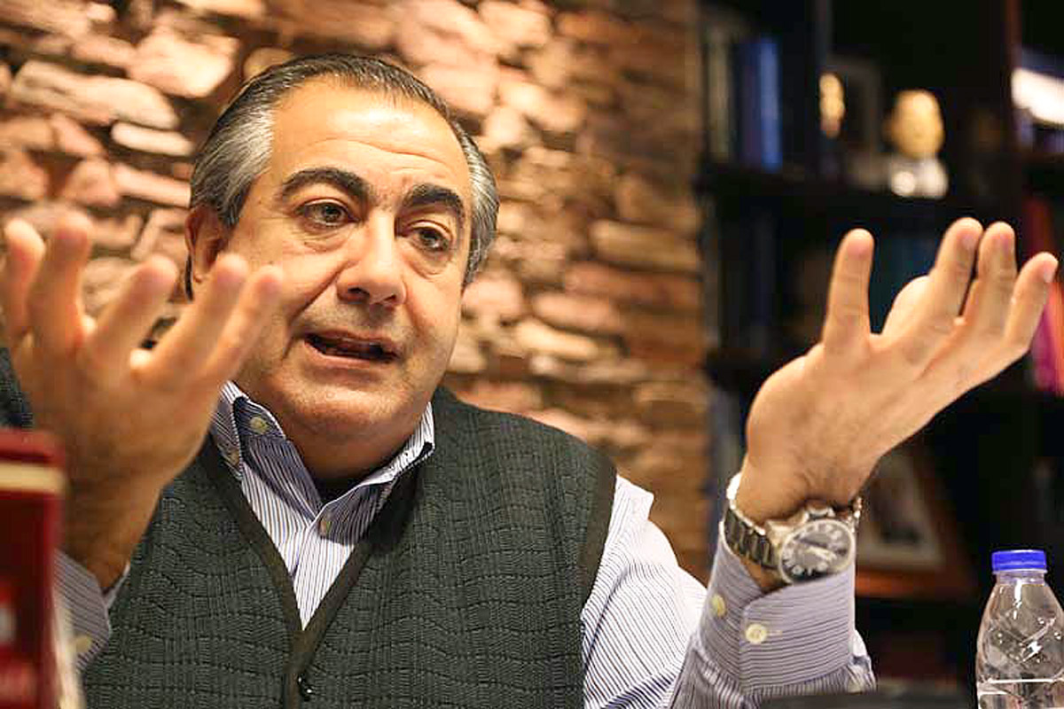 La CGT busca recuperar espacios en la estructura del gobierno