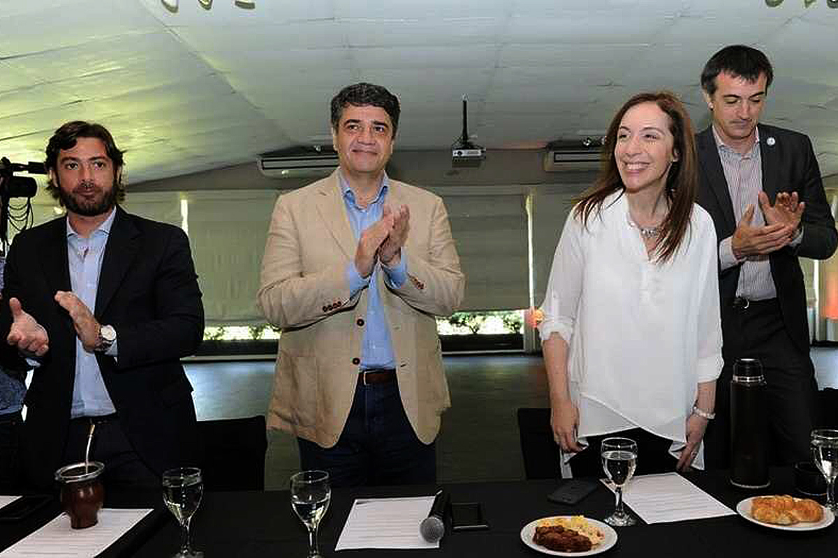 Intendentes de Cambiemos piden eliminar las PASO, pero cerca de Vidal dicen que es inviable