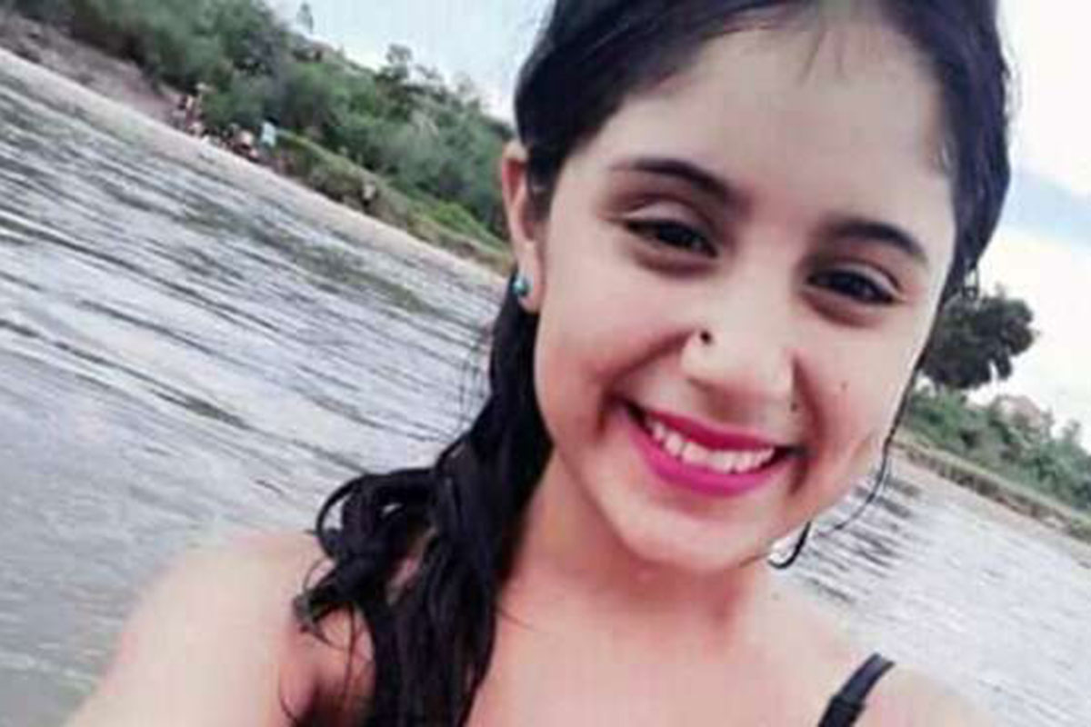 Santiago del Estero: murió una chica baleada en la cabeza por la policía