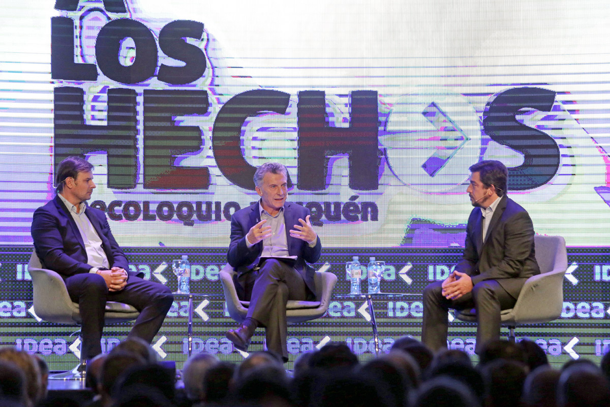 Arranca el lobby empresarial para la instalación de  las reformas económicas