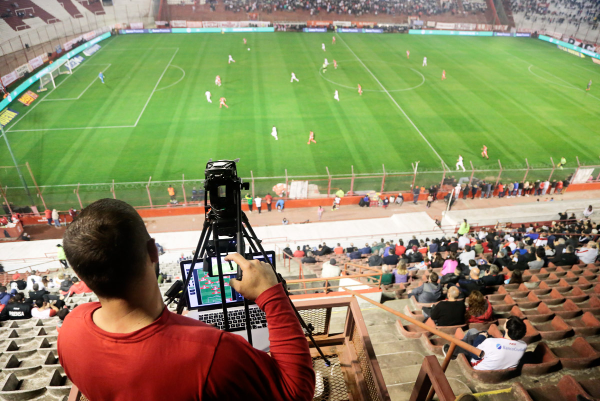 Fútbol, cámara, acción: los secretos del boom del videoanálisis