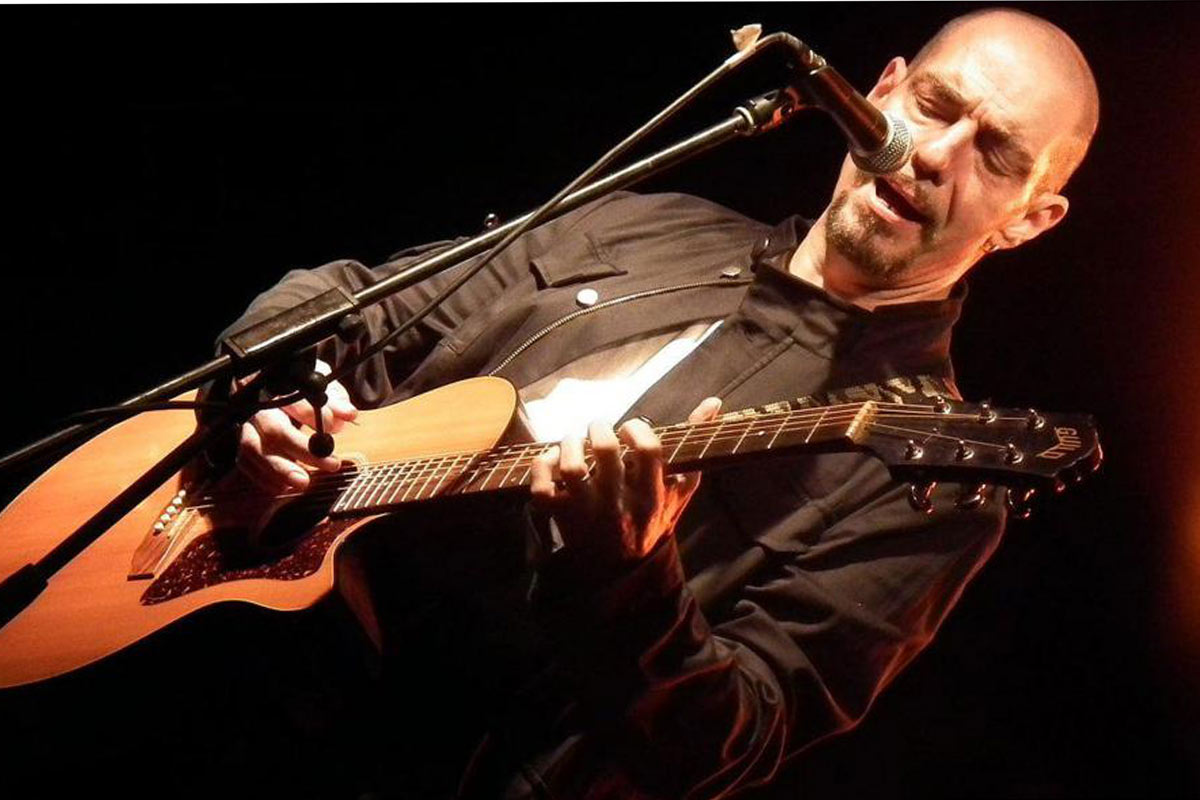 Murió Ulises Butrón, el rockero que también se hizo famoso en el cine como la voz de Tanguito