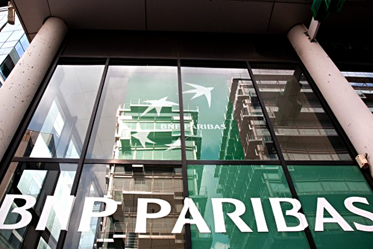 La Justicia negó la prescripción de uno de los procesados en la causa BNP Paribas
