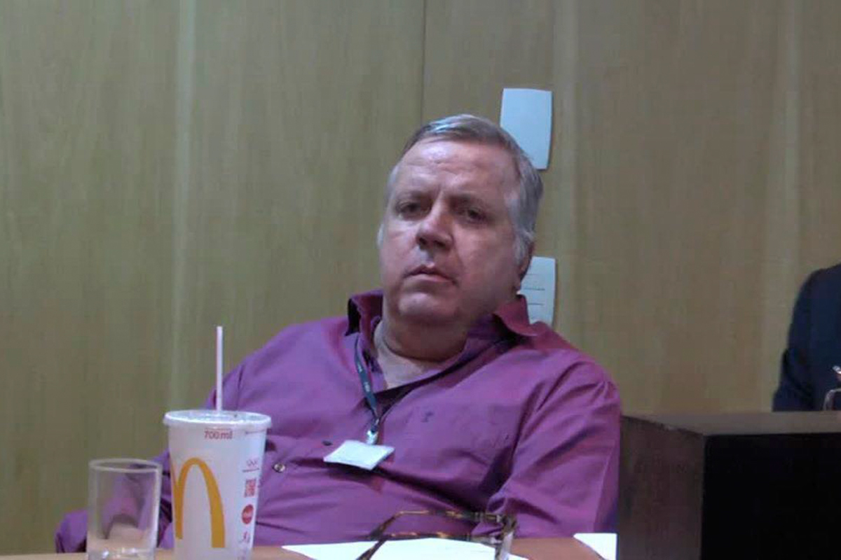 Hallan muerto en Brasil a uno de los principales delatores de Odebrecht