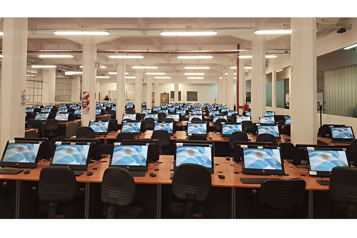 La oposición se une en el reclamo por el escrutinio provisorio