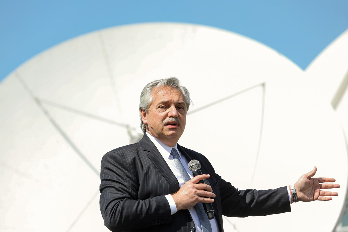 La estrategia del gobierno para seguir avanzando  «con la agenda propia»