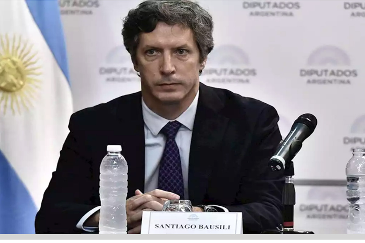 Exsecretario de Finanzas de Macri fue indagado por la contratación de un banco donde había trabajado
