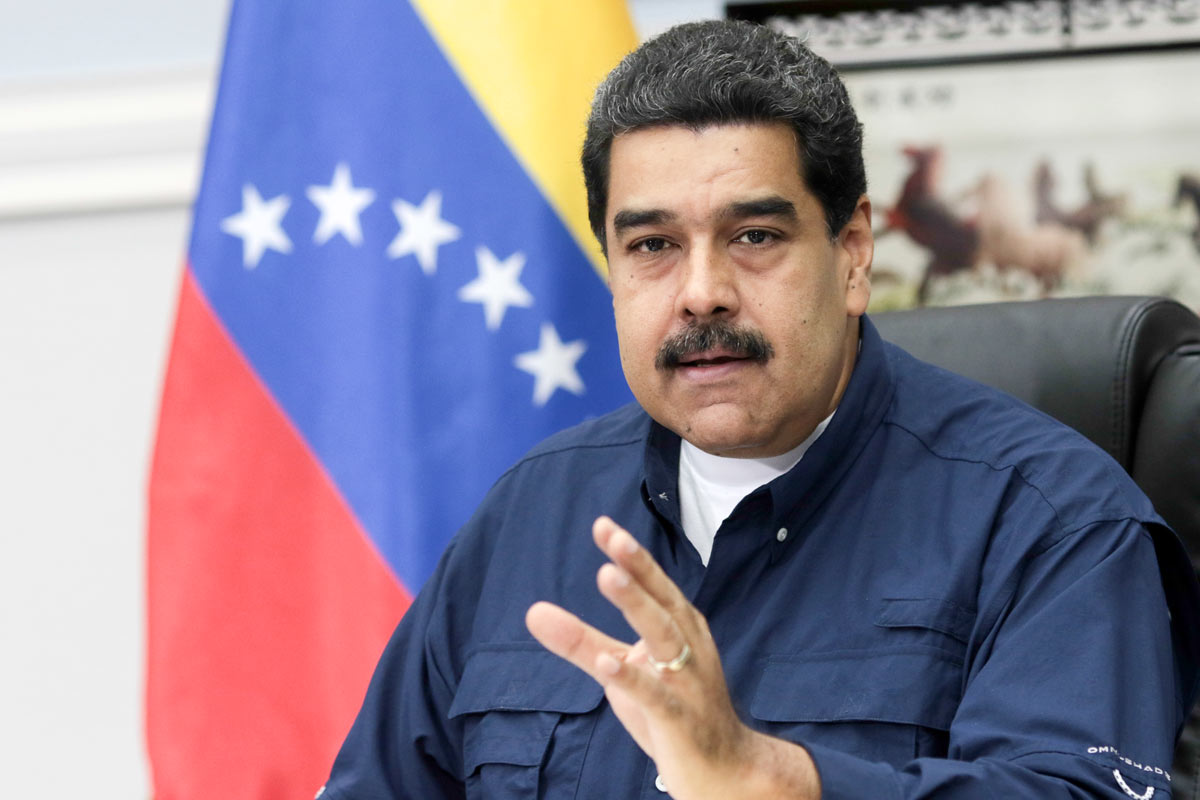 No hace falta ser chavista para defender a Venezuela