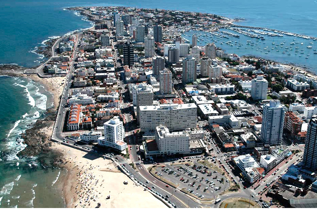 Solo 107 argentinos obtuvieron su residencia en Uruguay durante la pandemia