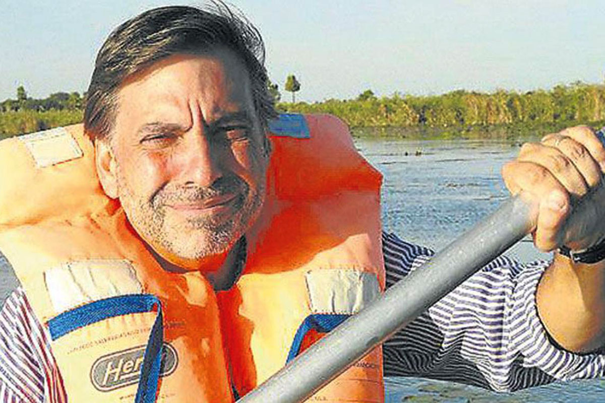 «No habrá sortijas para todos», el mensaje de la fiscalía para apurar los arrepentimientos