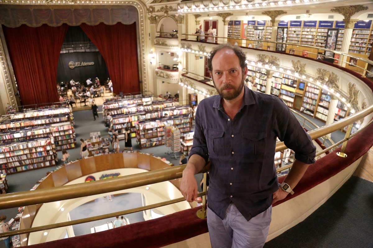 Un criminal nazi después de Auschwitz