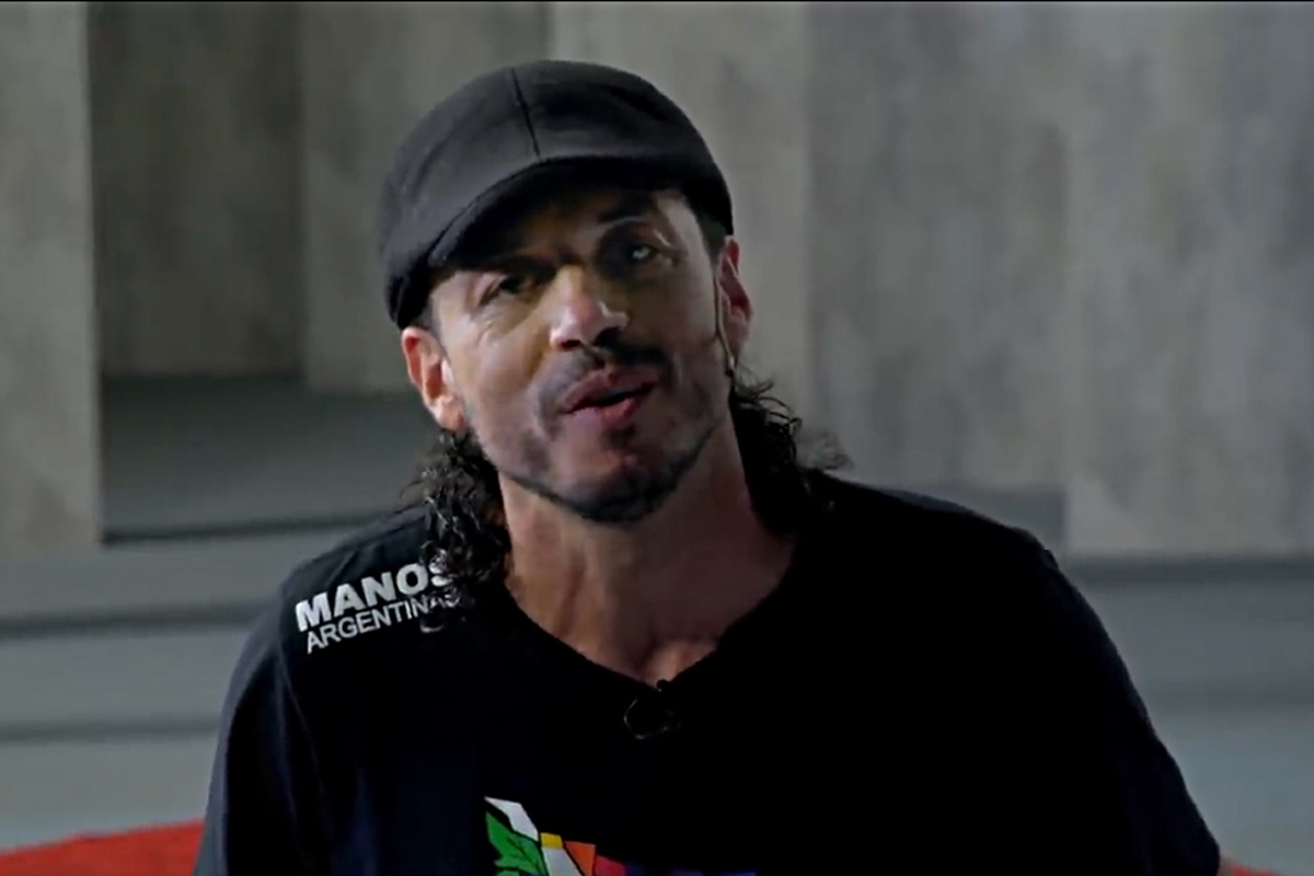 Nacho Levy: «Cuando la comodidad coincide con nuestra estrategia, bien vale sospechar de nuestra estrategia»