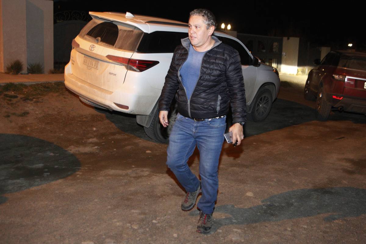 Tras la confesión de los autores, la justicia define como «pasional y extorsivo» al crimen de Gutiérrez