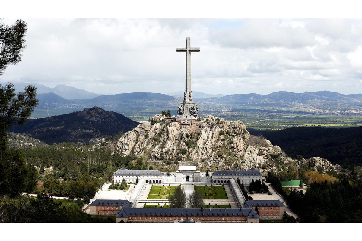 El Tribunal Supremo aprobó la exhumación de los restos del dictador Franciso Franco