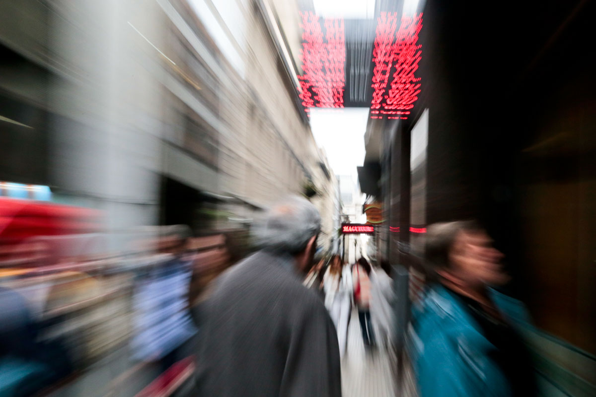 El gobierno arranca las elecciones con un fuerte envión en los precios