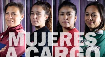 Las entrenadoras de un fútbol aún desigual