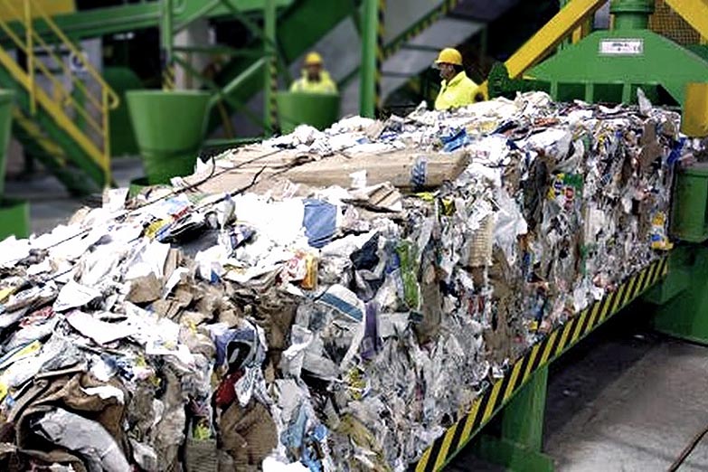 El Consejo Federal de Medio Ambiente rechazó el decreto de importación de basura