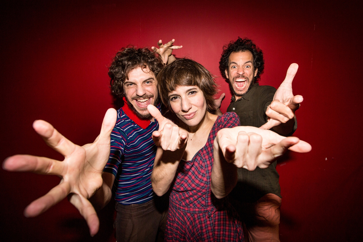 “La música es un lenguaje que acerca”