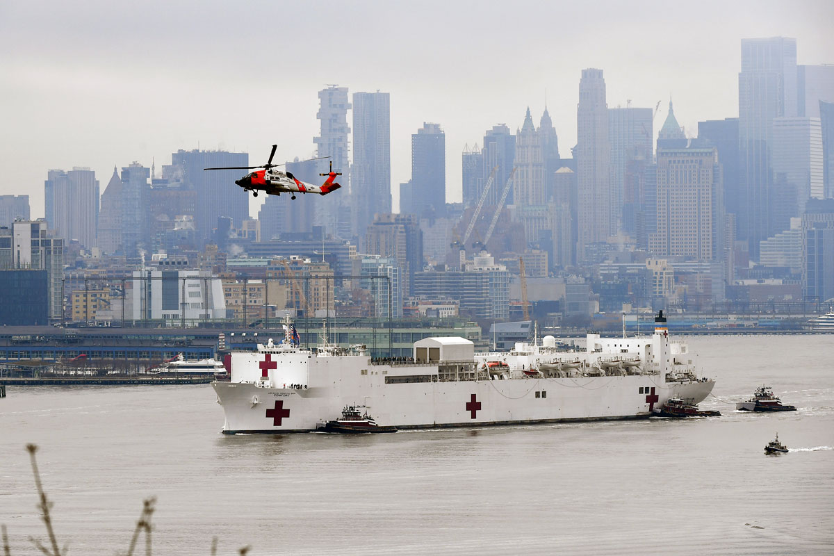 En Gran Bretaña el virus mató a un niño de 5 años