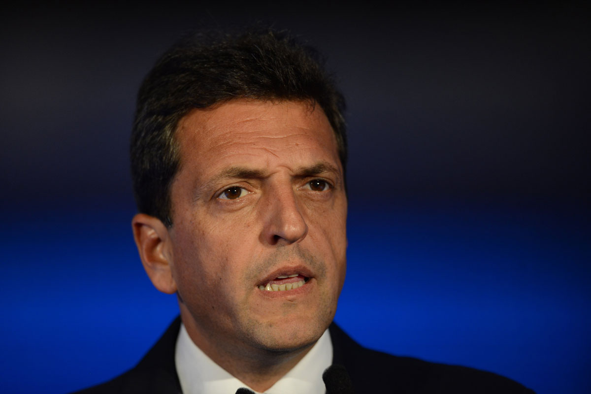 La hipótesis de un acuerdo CFK-Massa agita el debate entre sindicalistas e intendentes