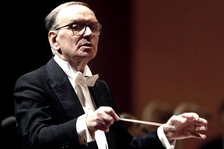 Ping pong con Ed Motta: “La creatividad en la música terminó cuando empezó la era digital”