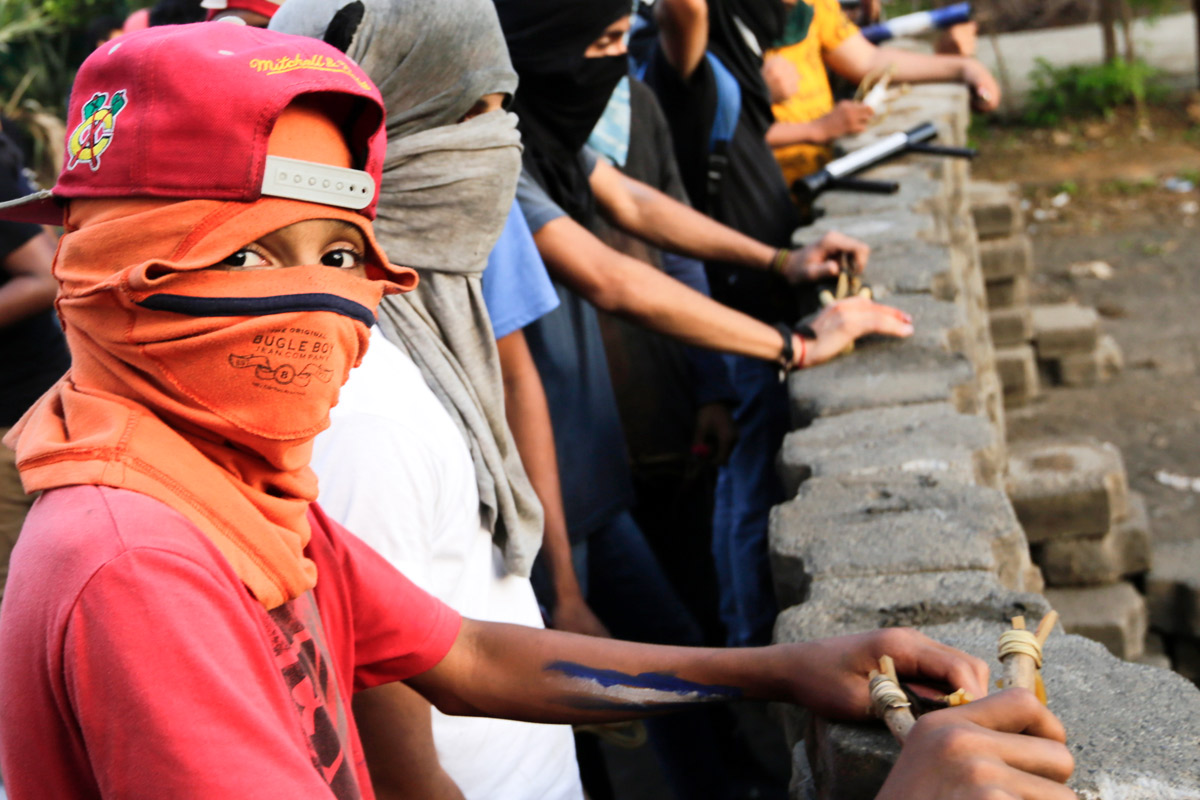 Nicaragua: no se inició bien el diálogo por la pacificación
