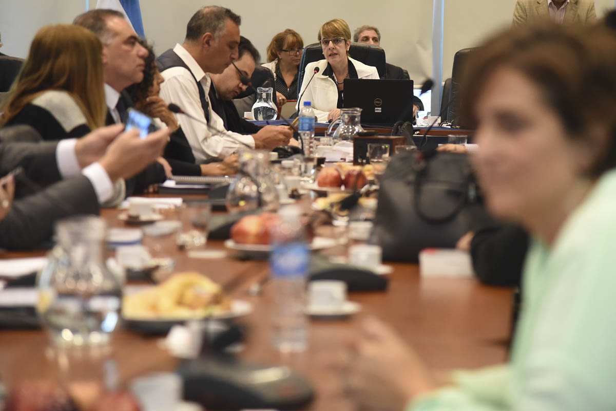 Advertencia de la Iglesia: «Hay que tener cuidado con el populismo penal»