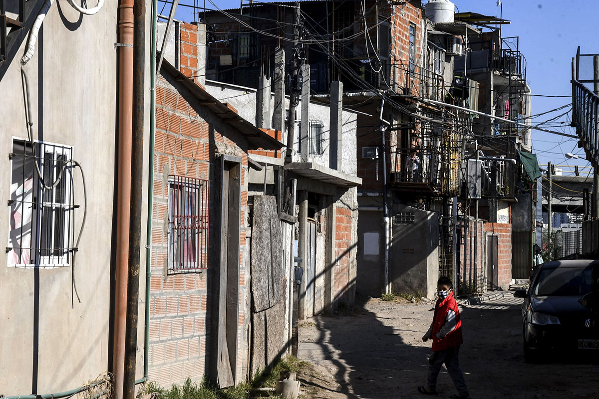 La Red de Mujeres y Disidencias acusa al gobierno porteño de abandono de persona
