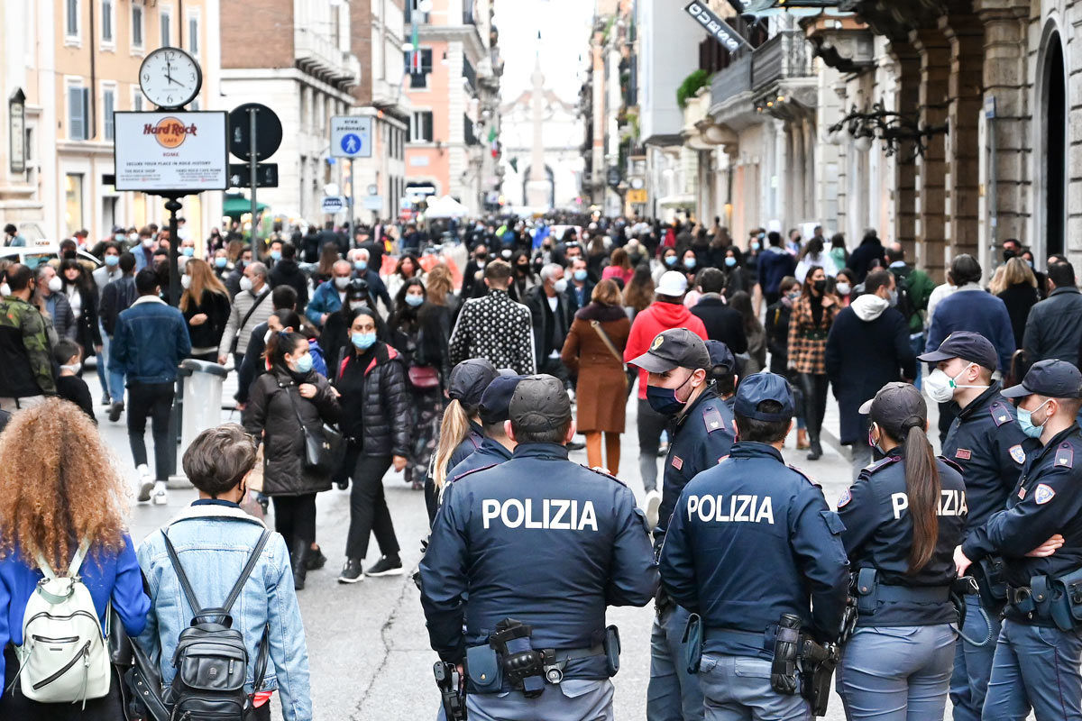 Dramática segunda ola en Europa: ¿se tomaron los debidos recaudos?