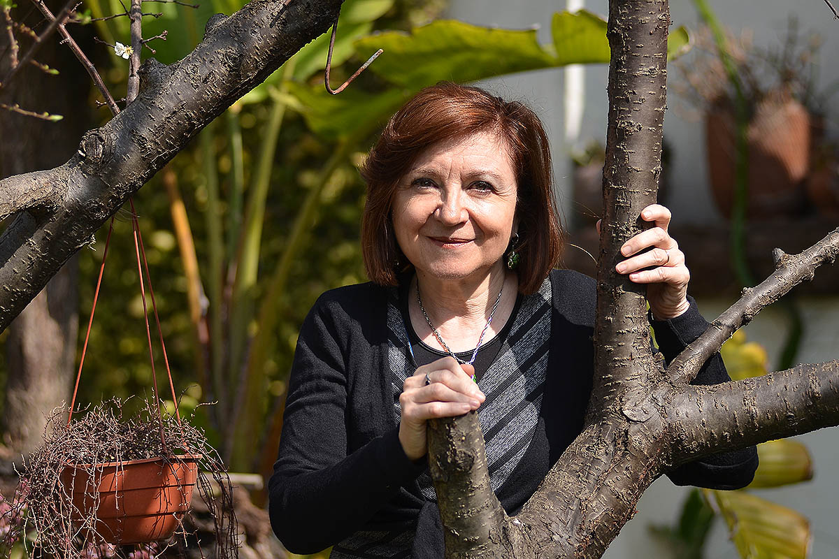 “Finisterre”, novela capital de María Rosa Lojo, es celebrada con un encuentro universitario internacional en la ciudad de Buenos Aires