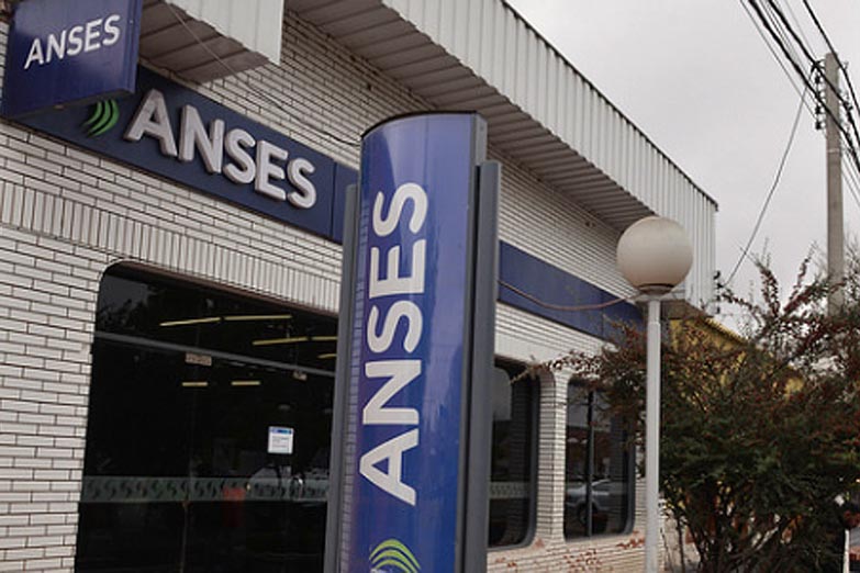 Anses giró $ 40 mil millones a las provincias