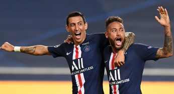 Un argentino en París: con Di María como estandarte, el PSG es finalista de la Champions League