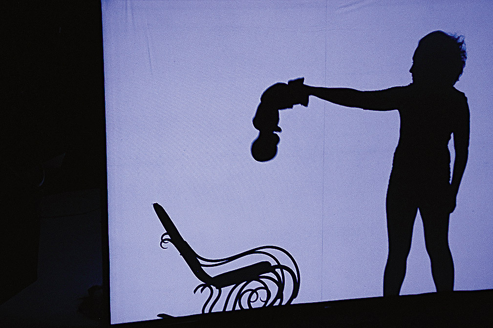 Maternidad sin  idealizaciones