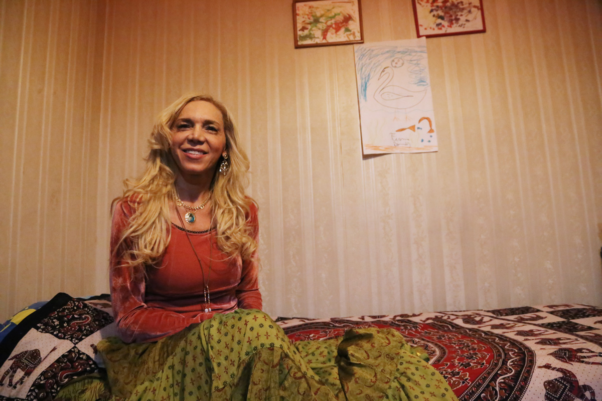 «Las mujeres gitanas somos tres veces silenciadas»