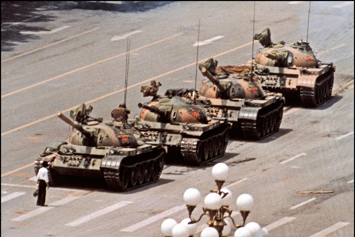 Masacre de Tiananmen: a 30 años de la mancha que China no puede borrar de su historia
