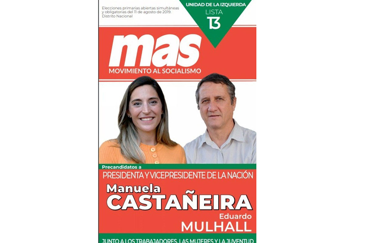 Las boletas a presidente no podrán tener referencia al aborto