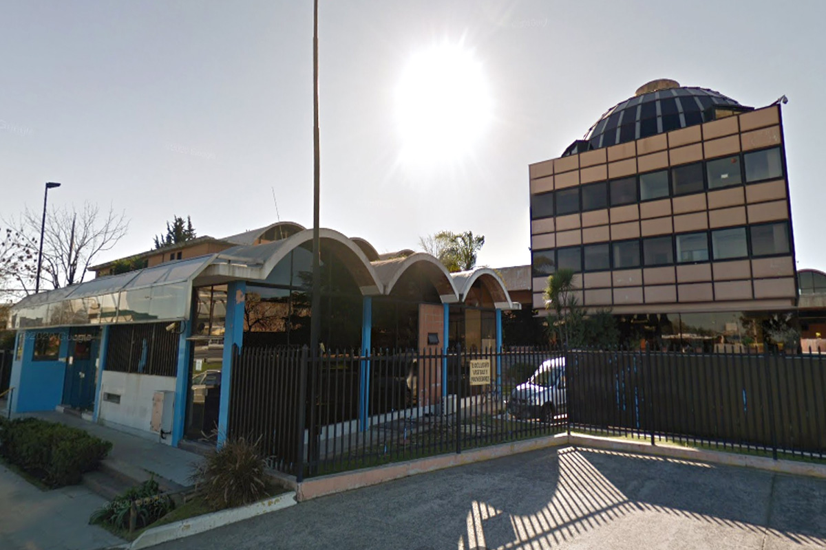 Citan a indagatoria a dos hijas de los dueños de la imprenta Ciccone