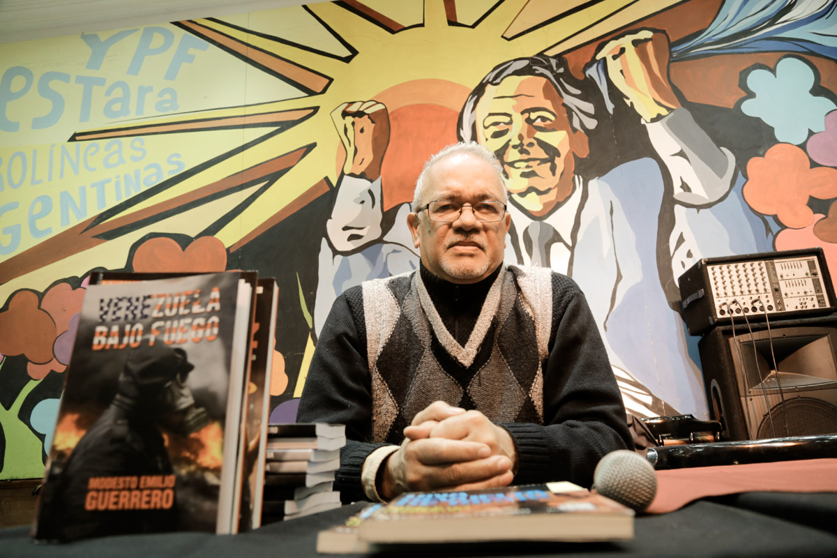 «Maduro rompería la Constitución bolivariana, si adelanta las presidenciales»