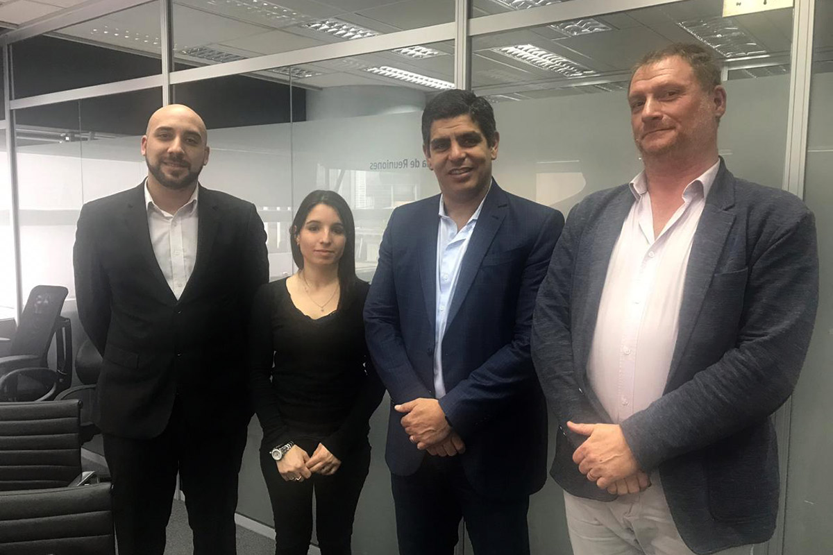 Impulsan la creación de un registro de jefes policiales violentos y maltratadores