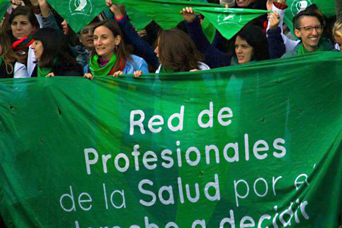 Córdoba: la estrategia para no penalizar a las sobrevivientes del aborto clandestino