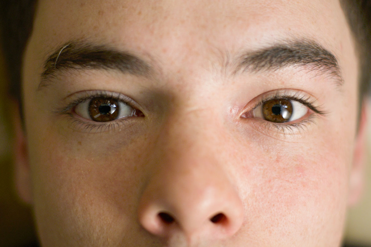 El mundo de Mateo: crímenes y pecados