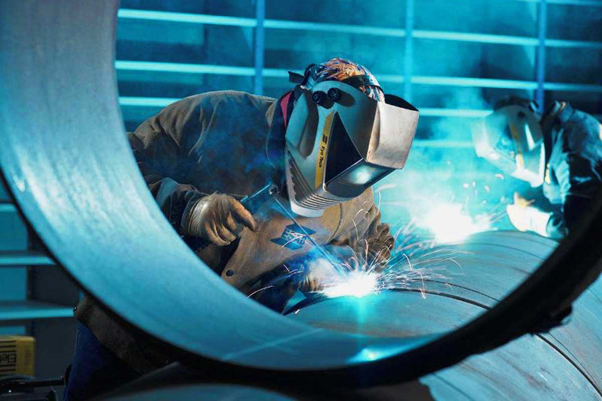 La industria creció el 18% en marzo pero preocupa el impacto de la segunda ola