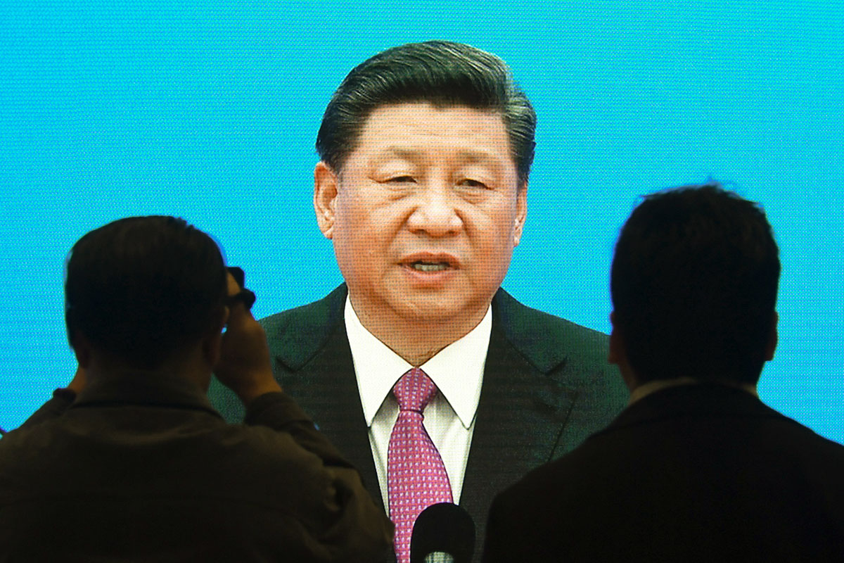 China advierte que va a tomar las medidas que sean “necesarias” tras sanciones de EE.UU.