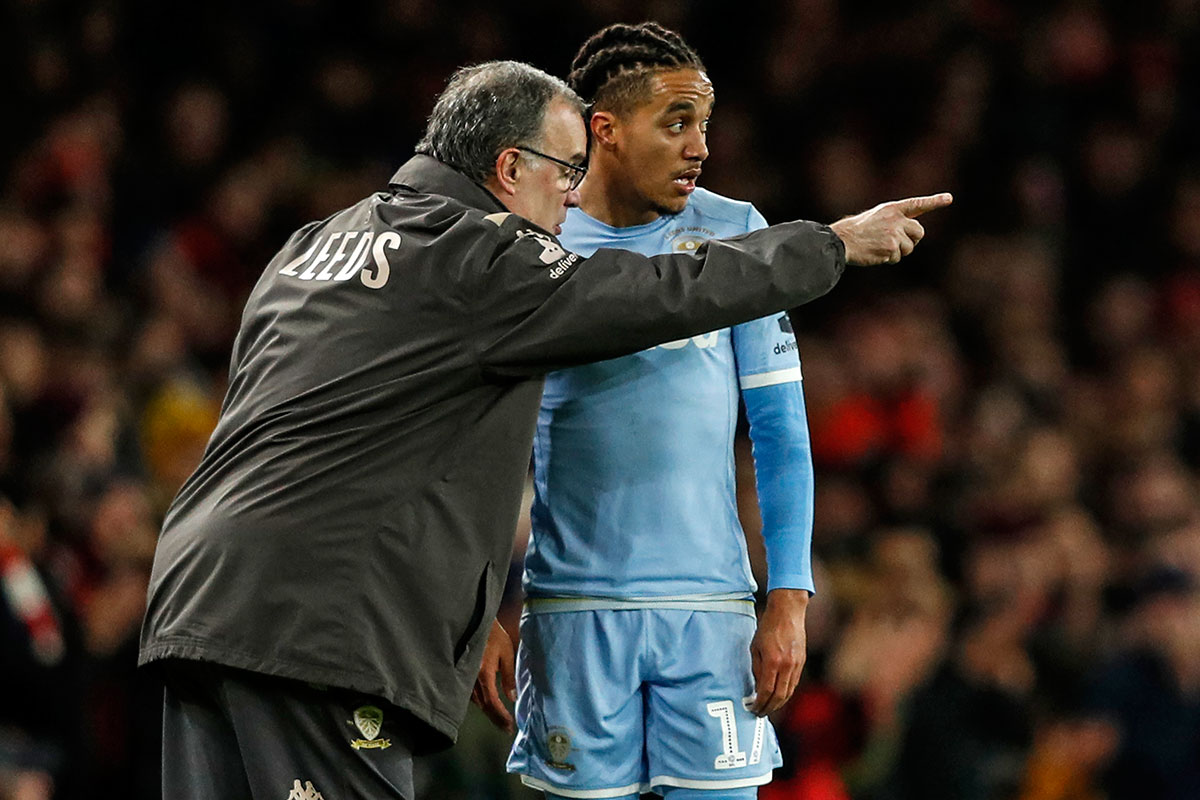 La agenda del finde: empieza la Premier League con Bielsa y los playoffs de la NBA