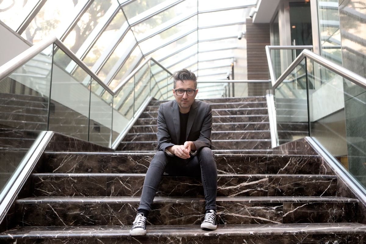 Una radiografía del amor en los tiempos de Tinder