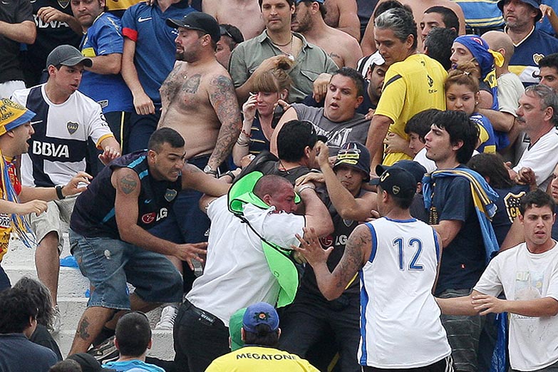 La ley antibarras otra vez en duda