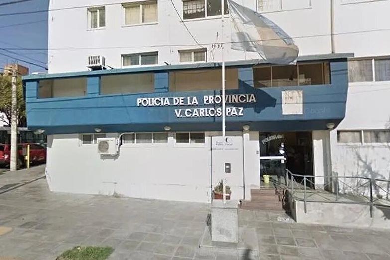 Dos de los diez detenidos por la violación en manada en Villa Carlos Paz son futbolistas profesionales de Huracán