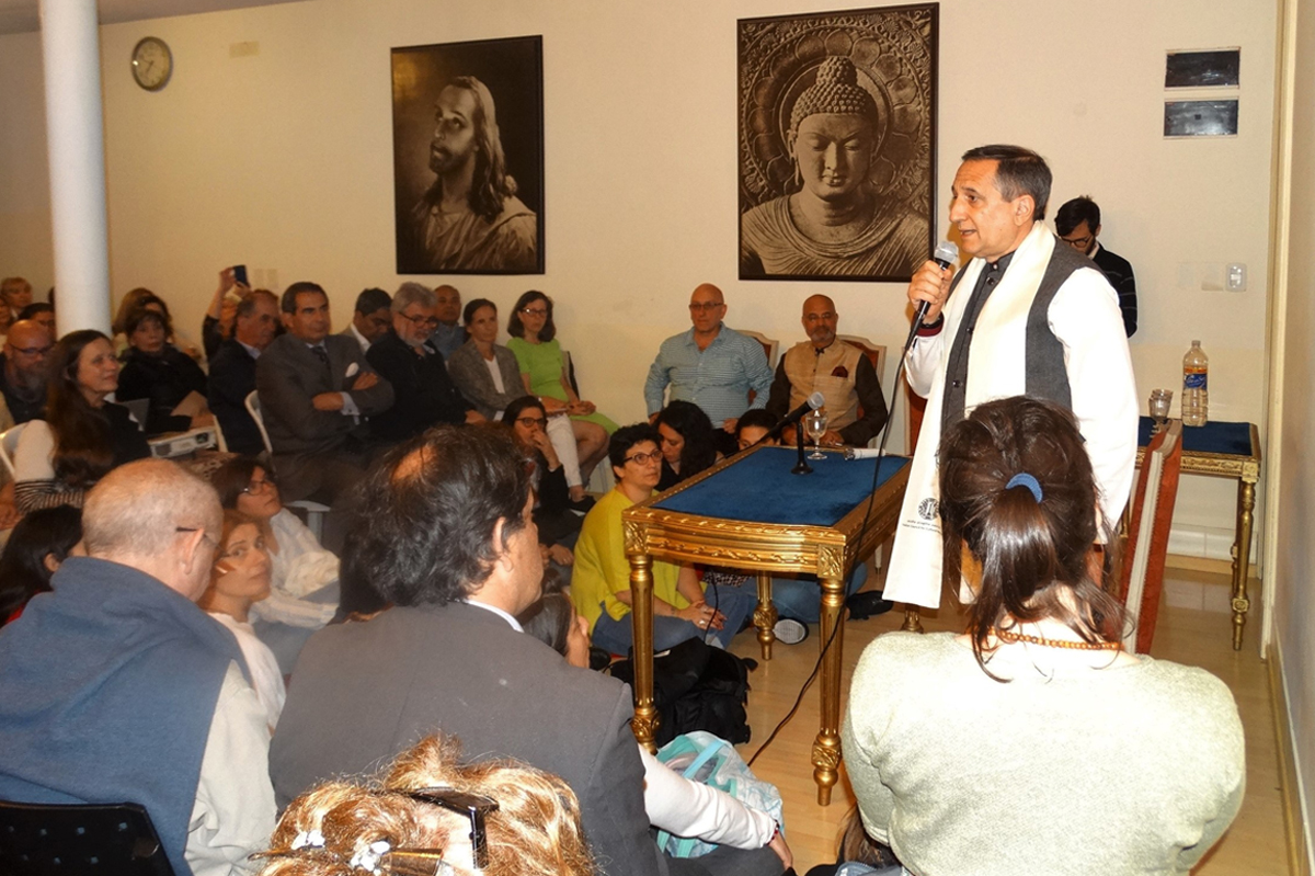 Kumbha Mela, la peregrinación de los 240 millones