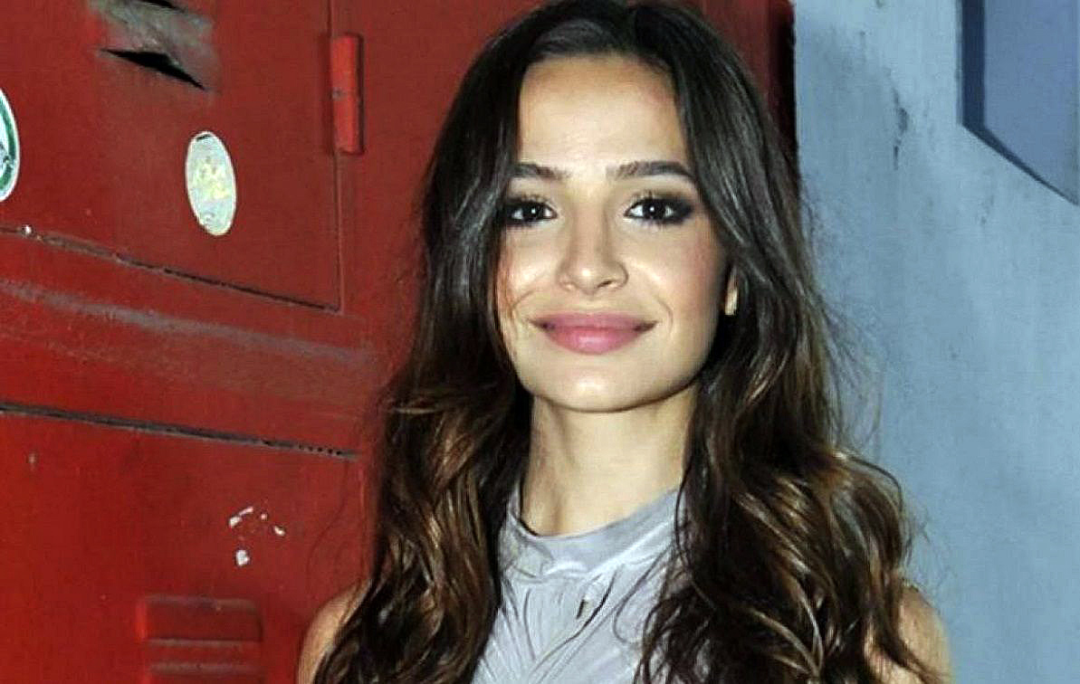 Brenda Asnicar denunció «constantes» actitudes de acoso en Patito Feo