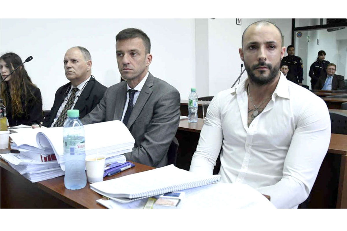 Sospechan que Seguridad le paga a Fariña para direccionar su testimonio